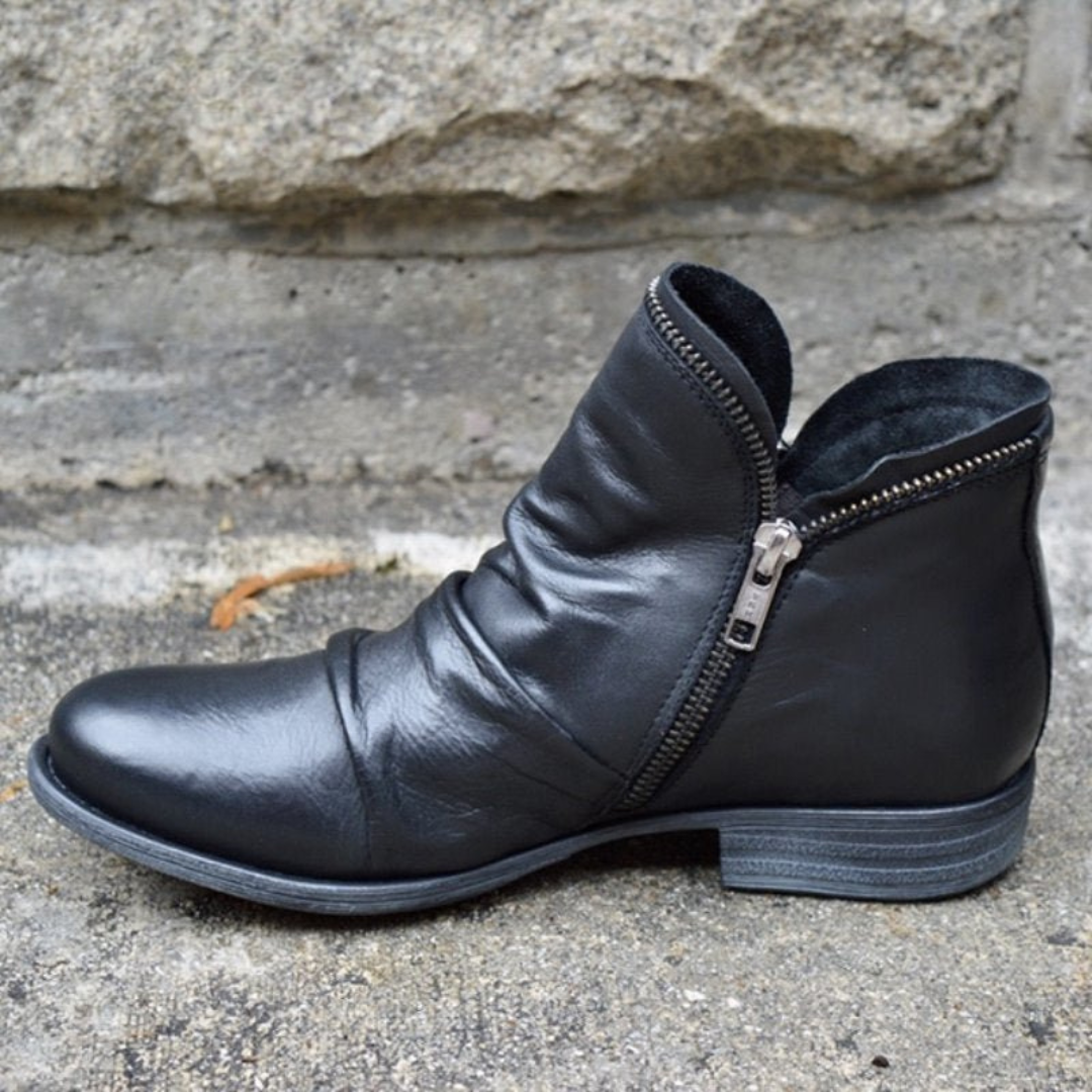 Evita - Orthopedic Boots