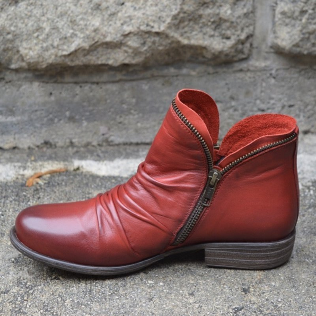 Evita - Orthopedic Boots