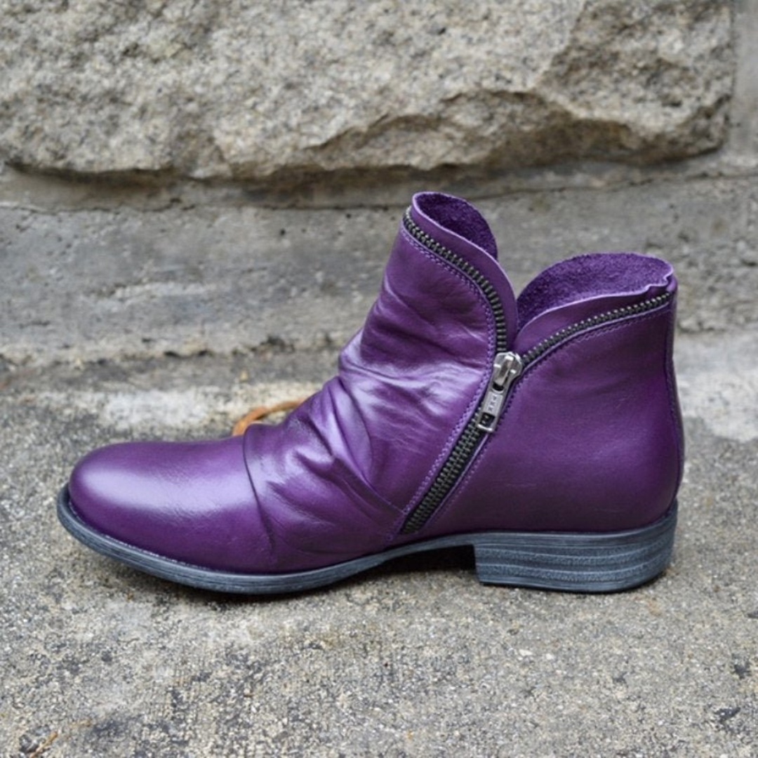 Evita - Orthopedic Boots