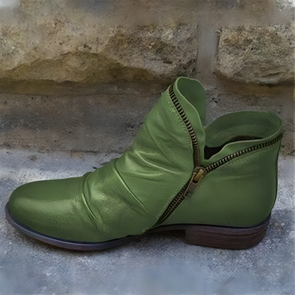 Evita - Orthopedic Boots