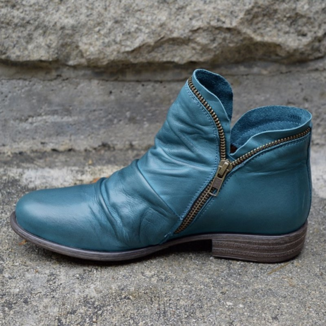 Evita - Orthopedic Boots