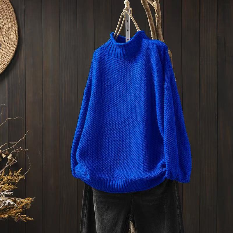 Amelia - Stylish Casual Sweater