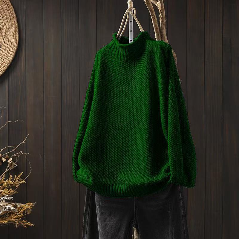 Amelia - Stylish Casual Sweater