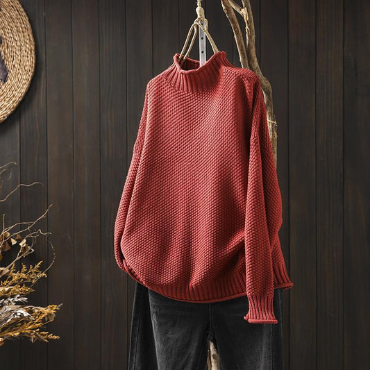 Amelia - Stylish Casual Sweater