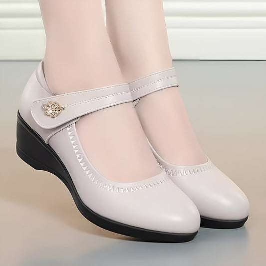 Evita - Elegant Casual Shoes