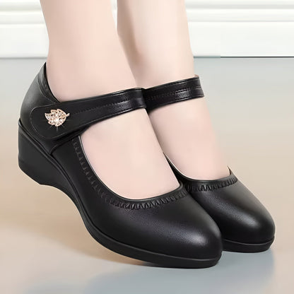 Evita - Elegant Casual Shoes