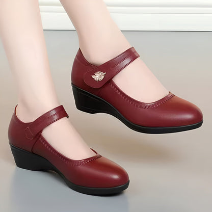 Evita - Elegant Casual Shoes