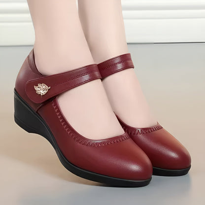 Evita - Elegant Casual Shoes