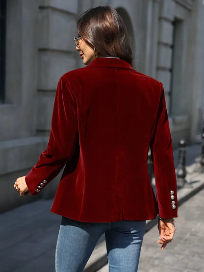 Charlotte - Elegant blazer