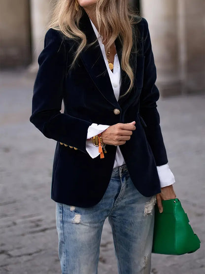 Charlotte - Elegant blazer