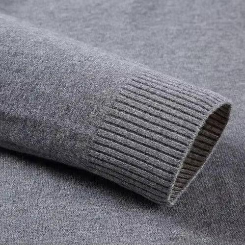Ethan - Luxury Sweater