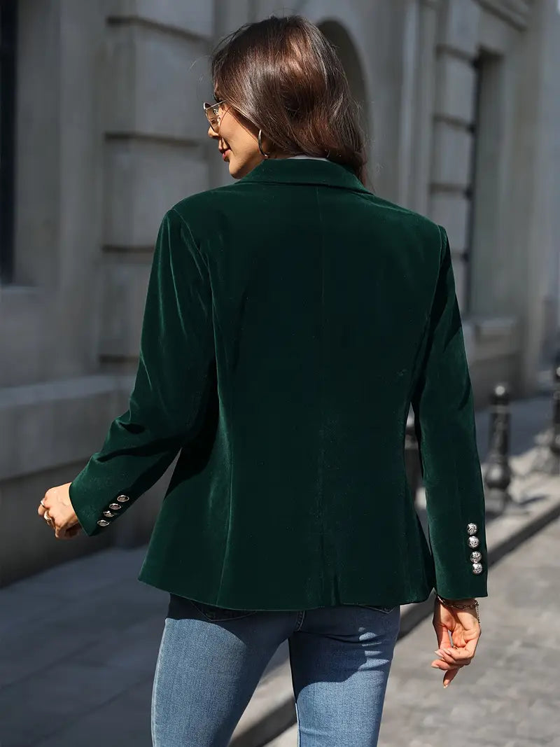 Charlotte - Elegant blazer