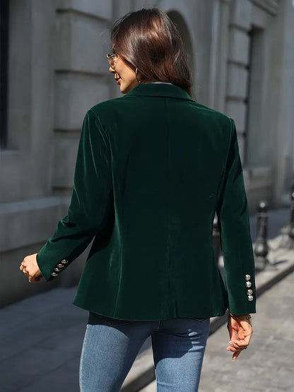 Charlotte - Elegant blazer