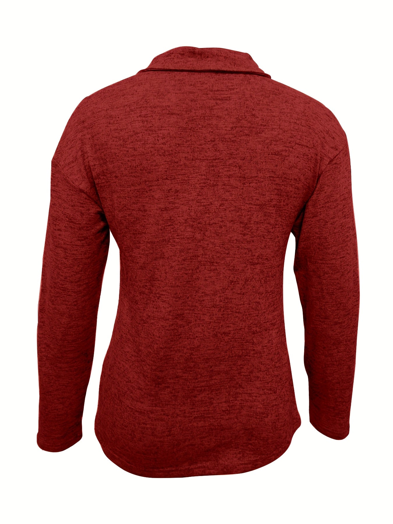 Amelia - Stylish Casual Pullover