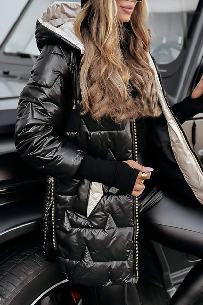 Alice - Stylish Casual Coat