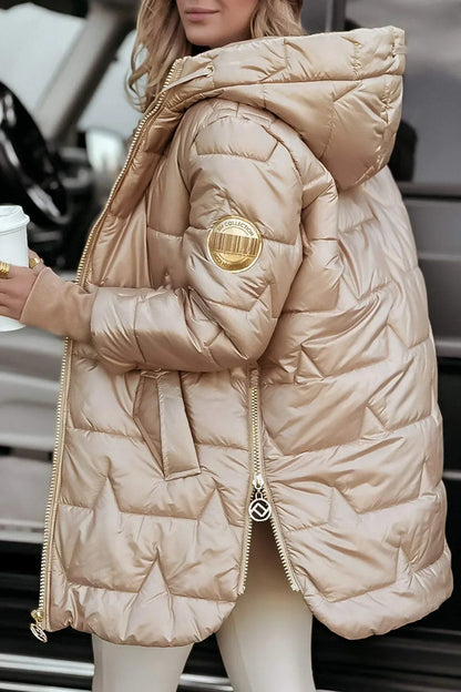 Alice - Stylish Casual Coat
