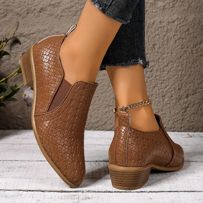 Evita - Stylish Casual Shoes