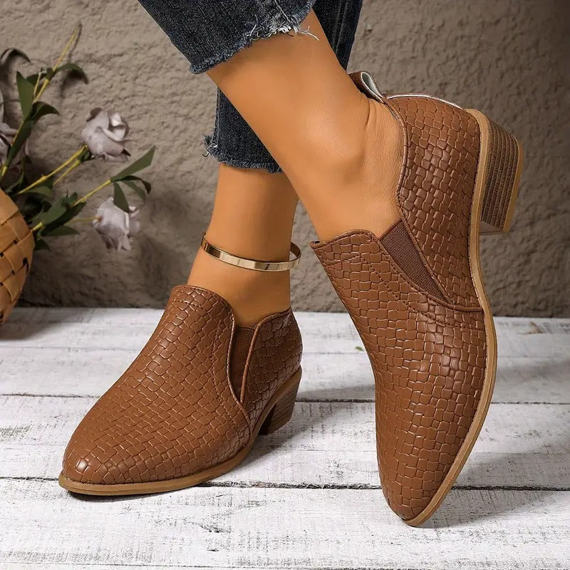 Evita - Stylish Casual Shoes