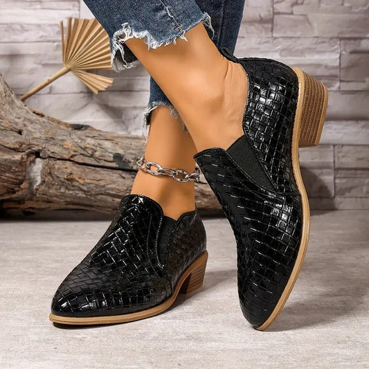 Evita - Stylish Casual Shoes