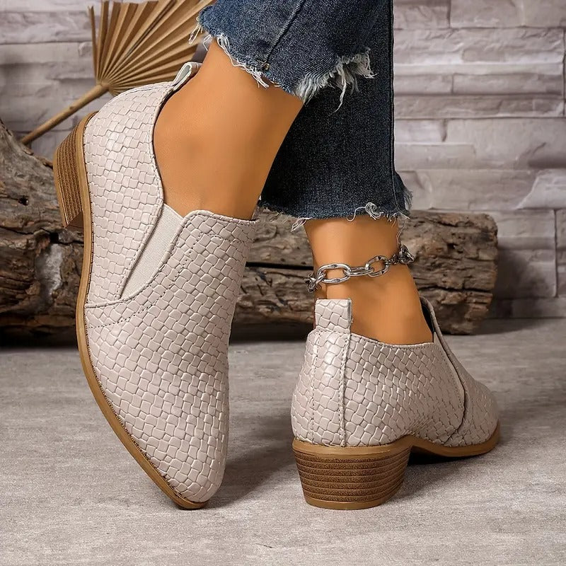 Evita - Stylish Casual Shoes