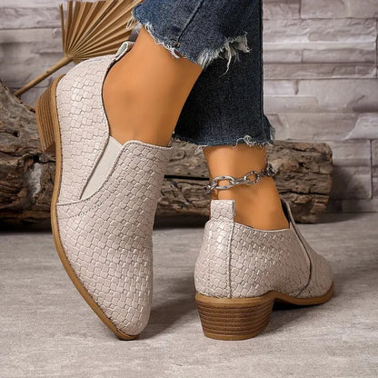 Evita - Stylish Casual Shoes