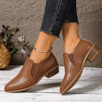 Evita - Stylish Casual Shoes