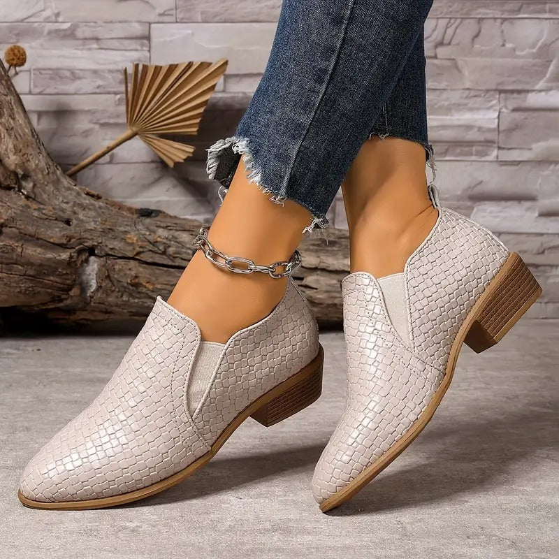 Evita - Stylish Casual Shoes