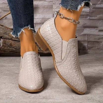 Evita - Stylish Casual Shoes