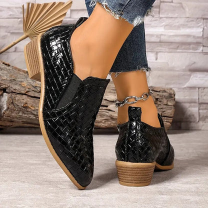 Evita - Stylish Casual Shoes