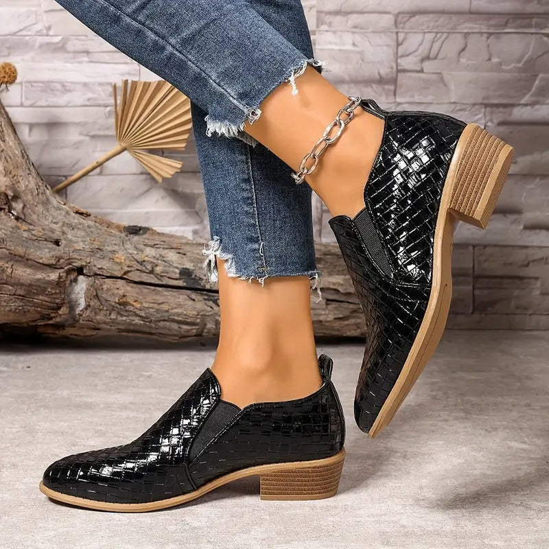 Evita - Stylish Casual Shoes