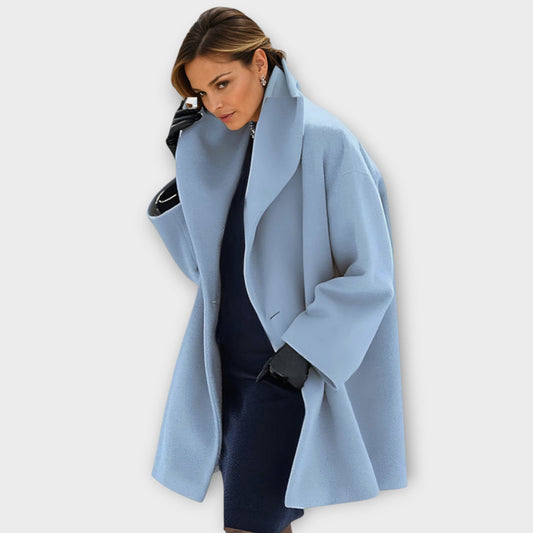 Alice - Premium Windproof Coat