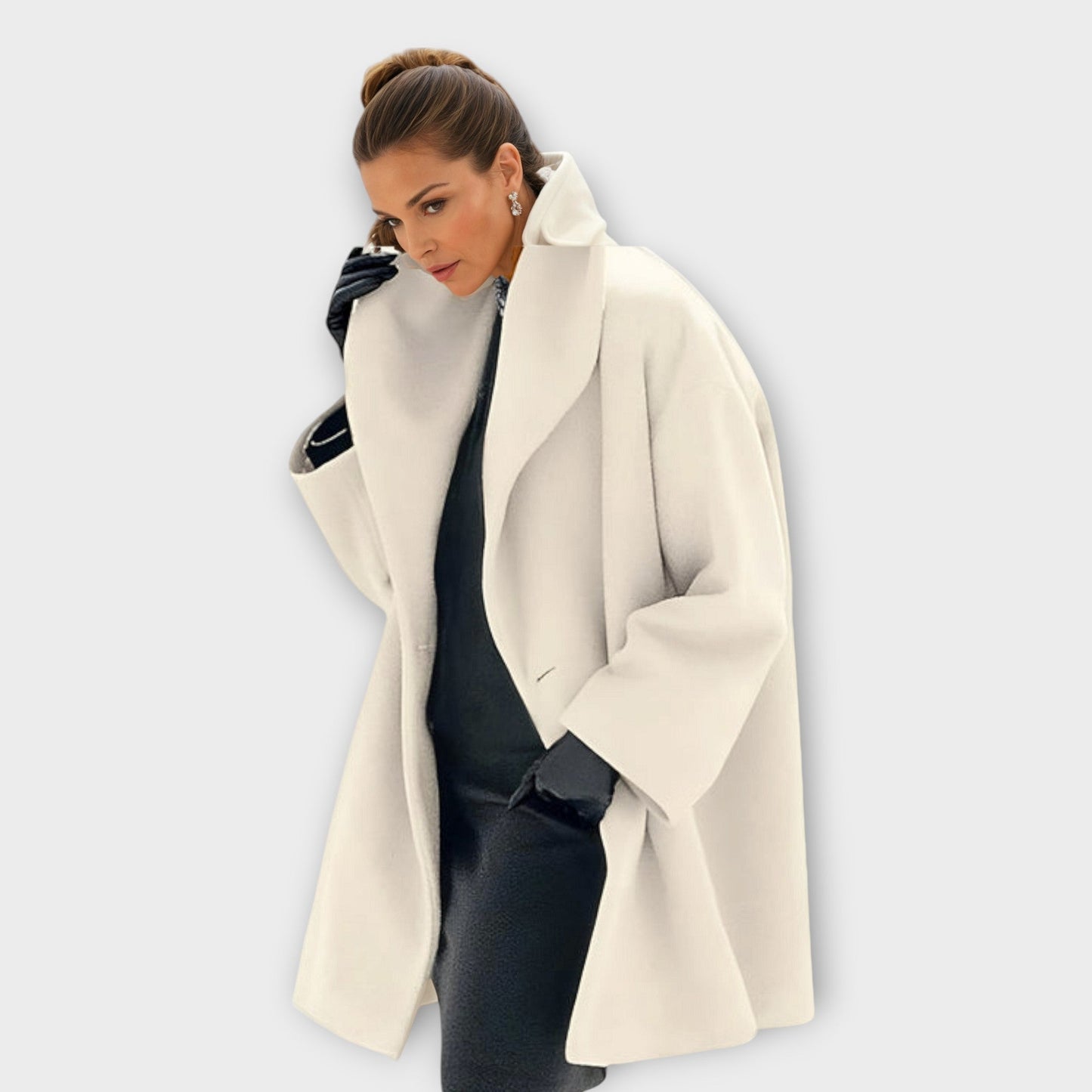 Alice - Premium Windproof Coat