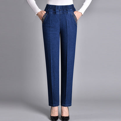 Chloë - Elegant Casual Jeans