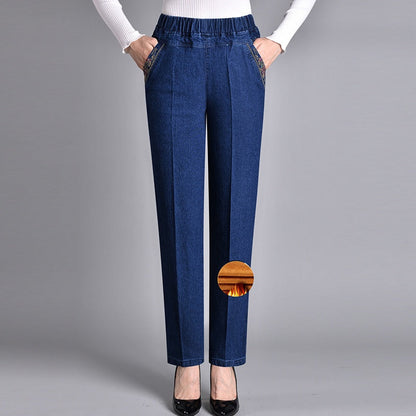 Chloë - Elegant Casual Jeans