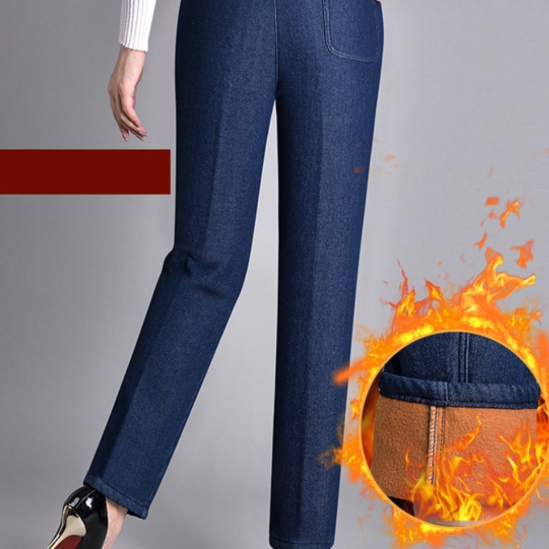 Chloë - Elegant Casual Jeans