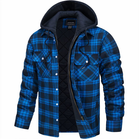 Lucas - Stylish Casual Jacket